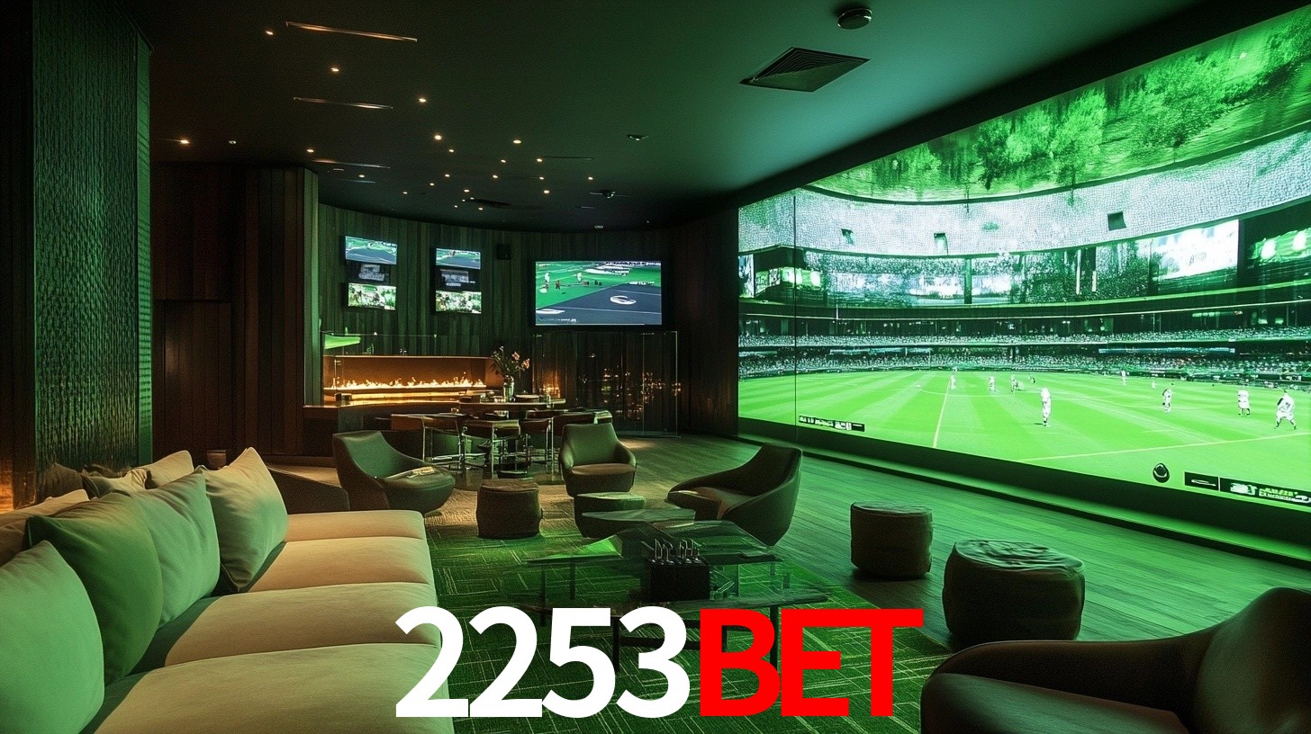 Sinta a adrenalina dos jogos de cassino com 2253bet