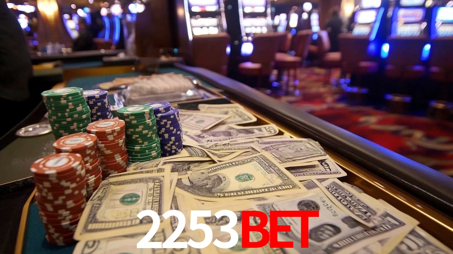 2253bet Belo Horizonte - Winners