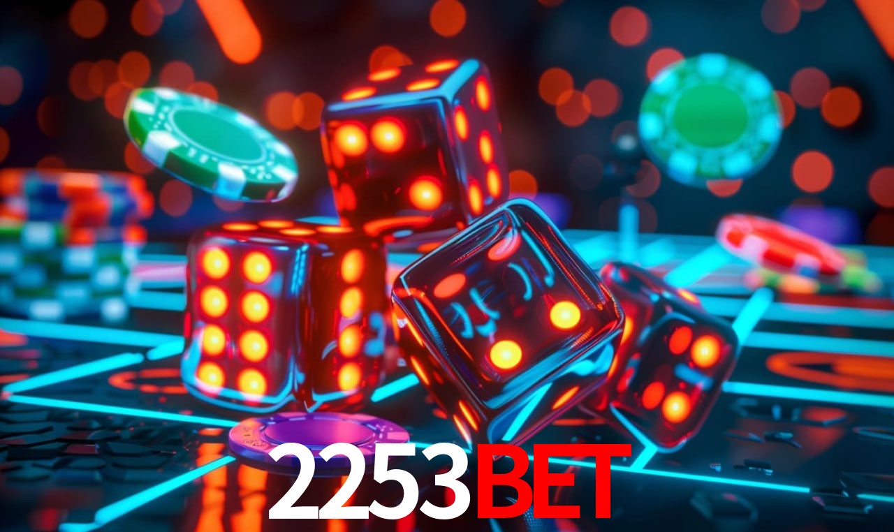 PIX Instantâneo 2253bet