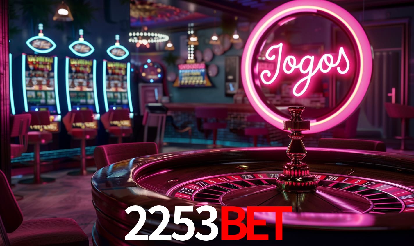 2253bet Salvador - Strategies