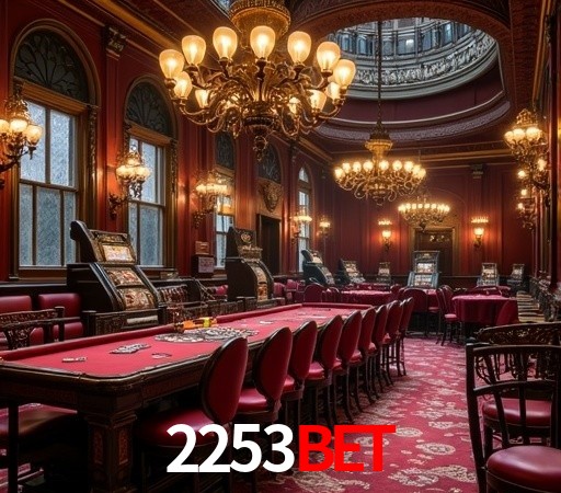2253bet Rio de Janeiro - Licenses