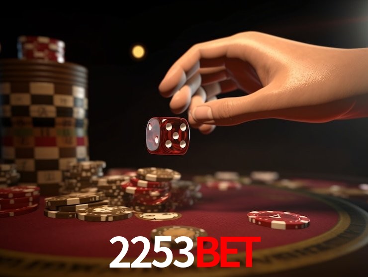 Ofertas Exclusivas 2253bet