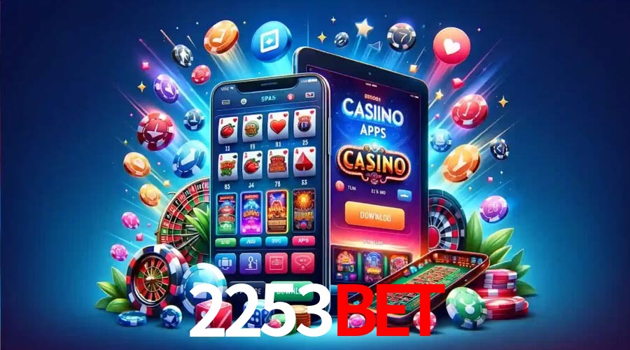 Weekend Specials 2253bet