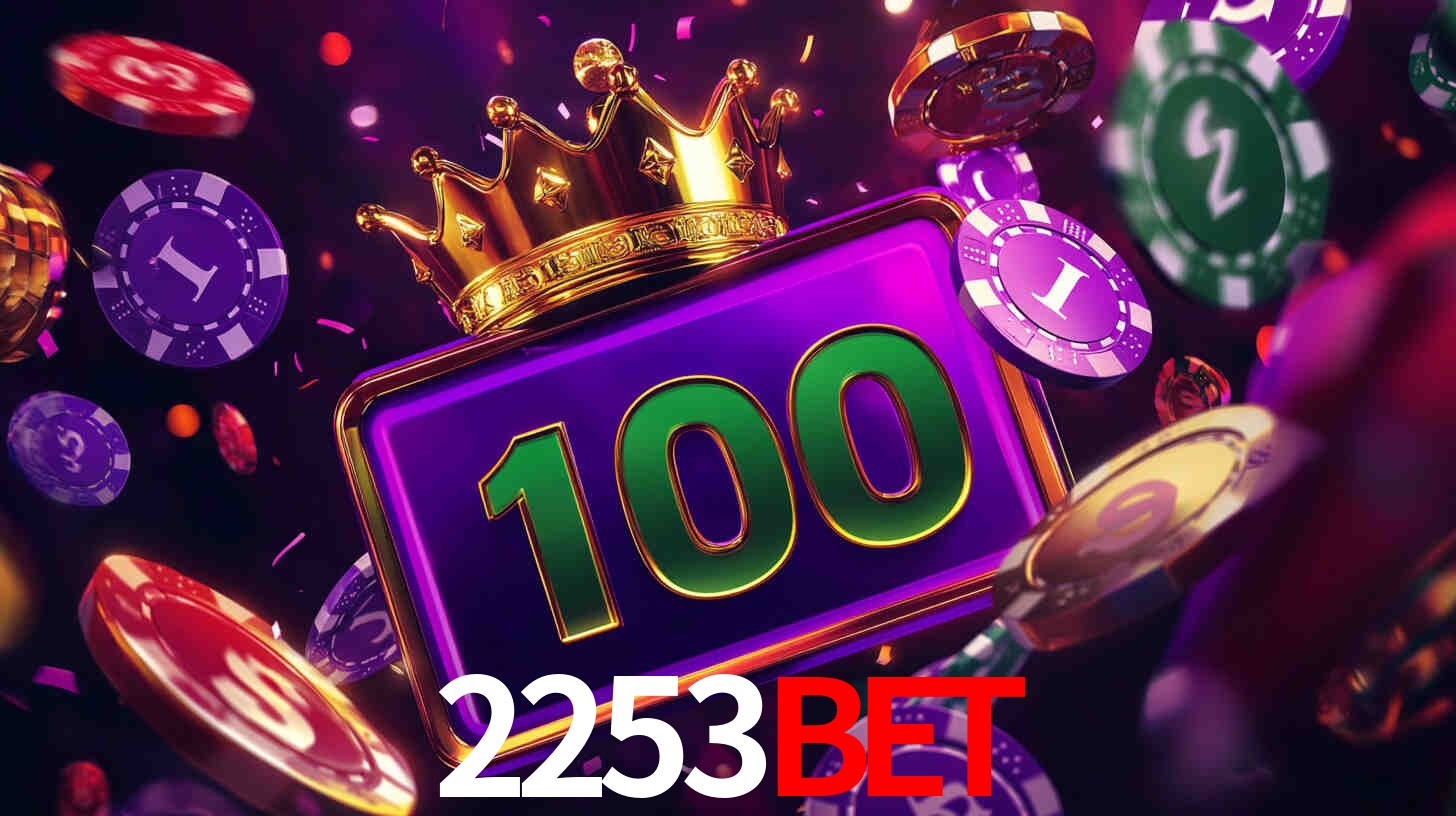 Live Casino 2253bet
