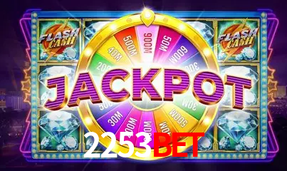 Desvendando o Mundo dos Jogos Virtuais na 2253bet