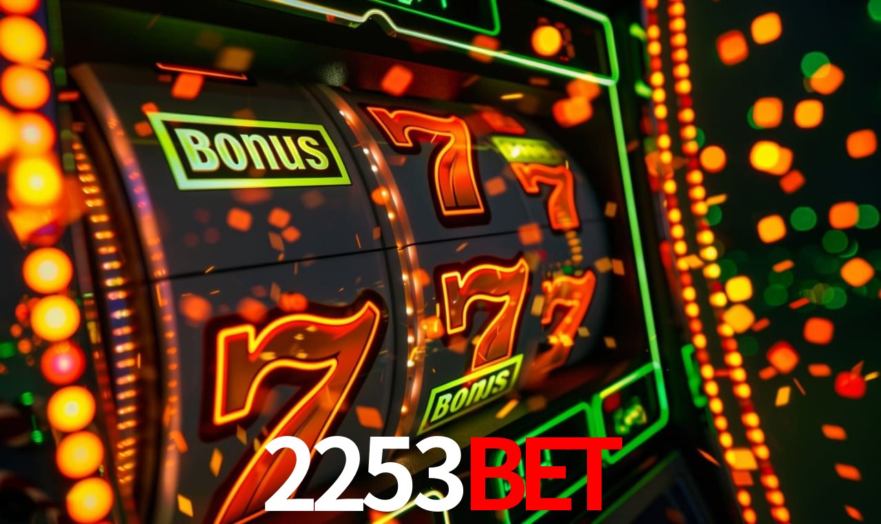 cassino 2253bet