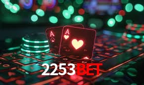 Segurança 2FA 2253bet