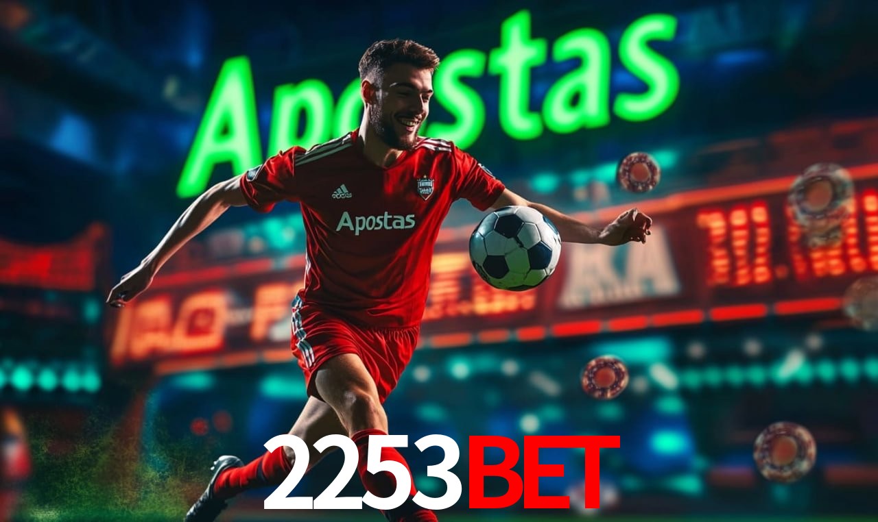 Casino Ao Vivo 2253bet