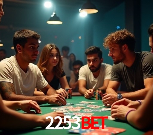 2253bet Salvador - Promo Stats