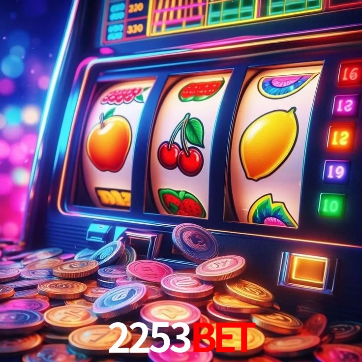 Benefícios da Conta 2253bet