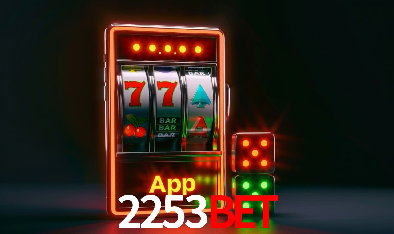 Integração de APIs 2253bet