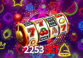 Inovações de Jogos na 2253bet: O Futuro das Experiências Interativas