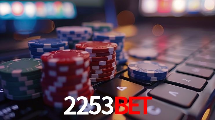 2253bet - Login Methods