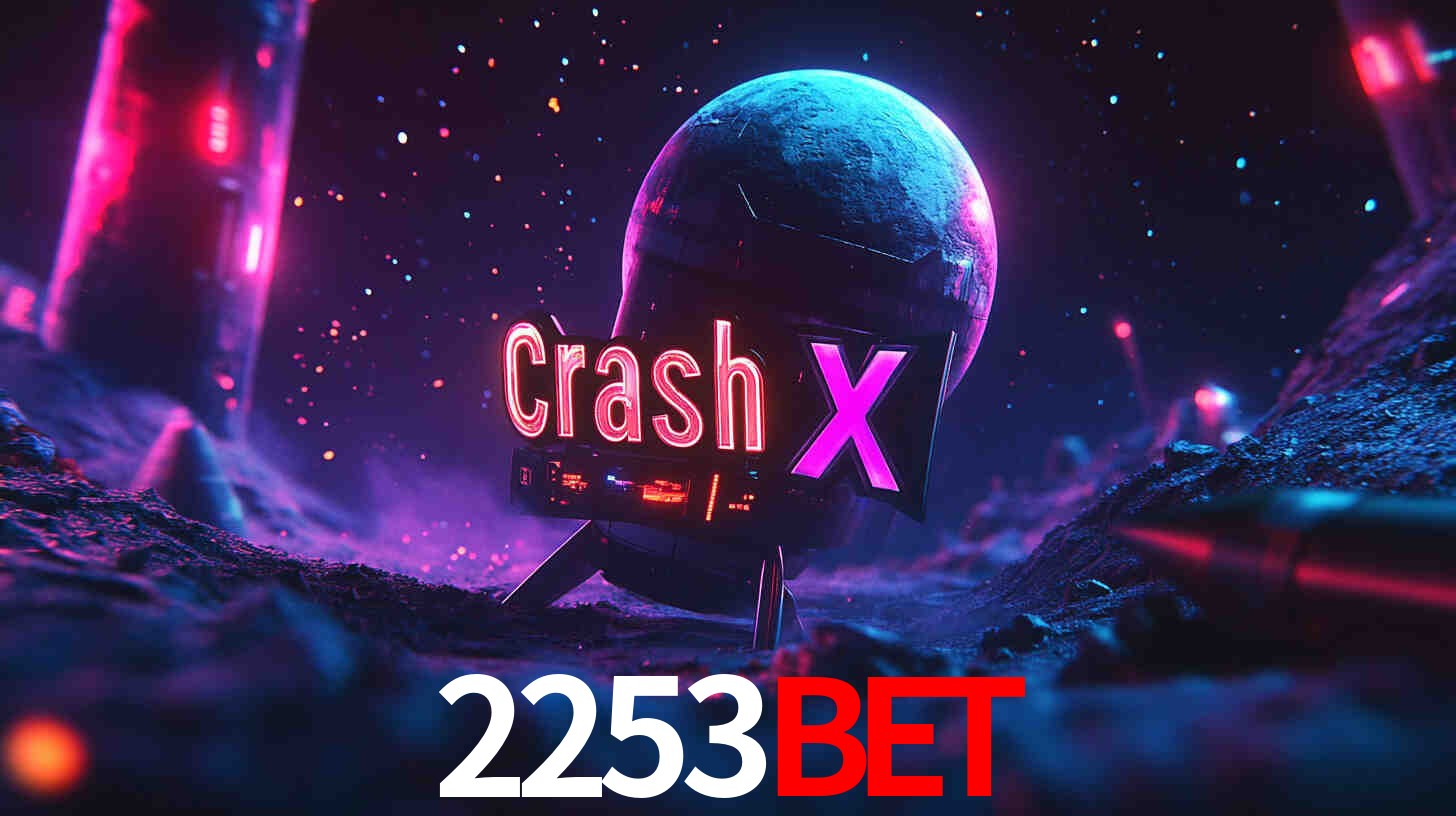 Apostas Esportivas na 2253bet: Um Guia Completo