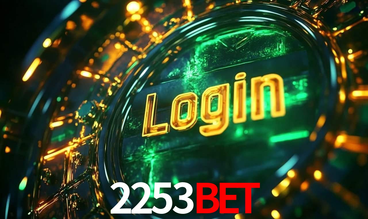2253bet - Installation Guide