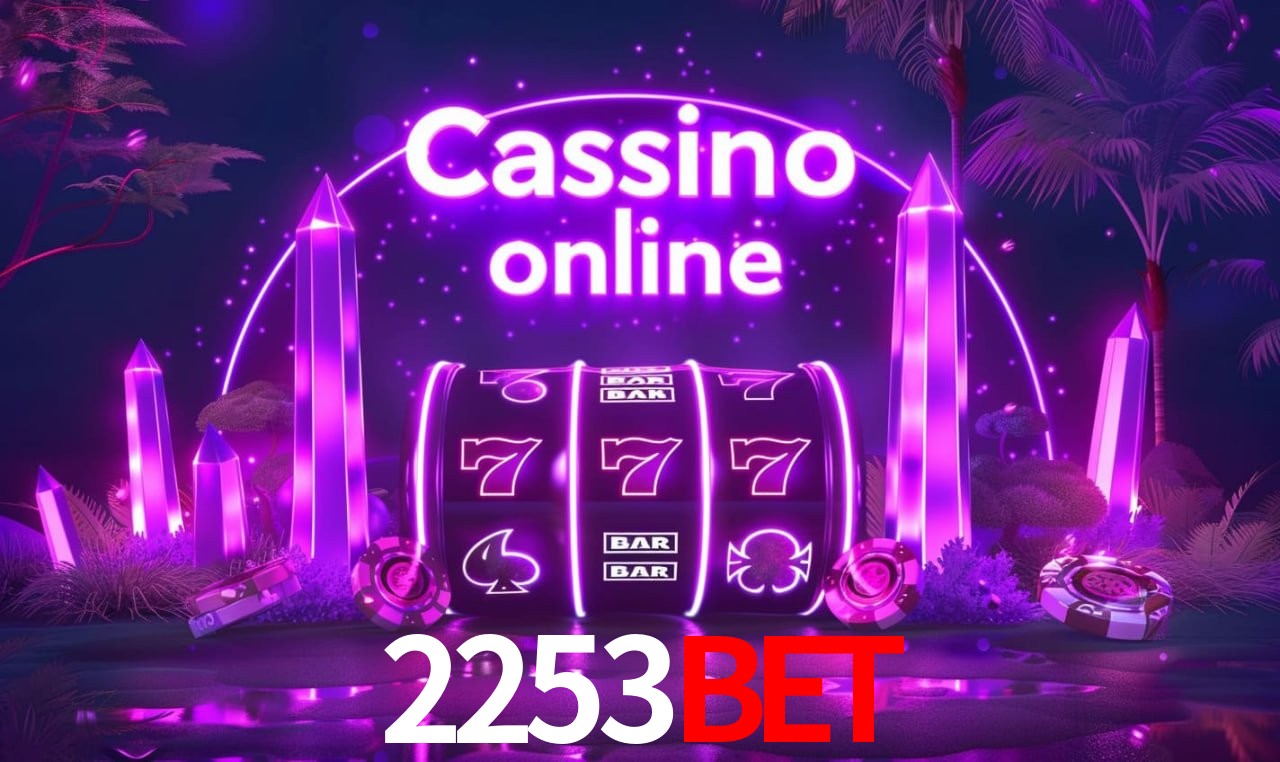 2253bet Entrar - Login Seguro Certificado