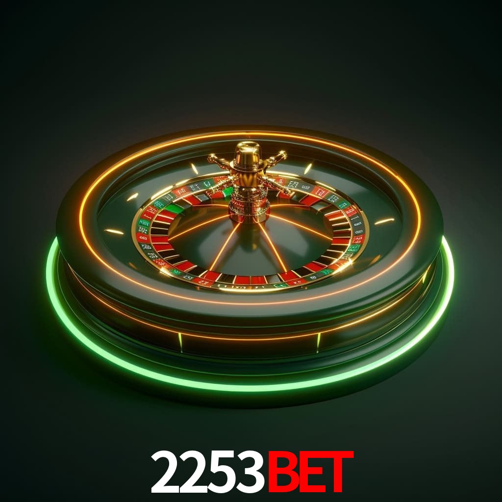 2253bet App - Aplicativo Móvel Oficial
