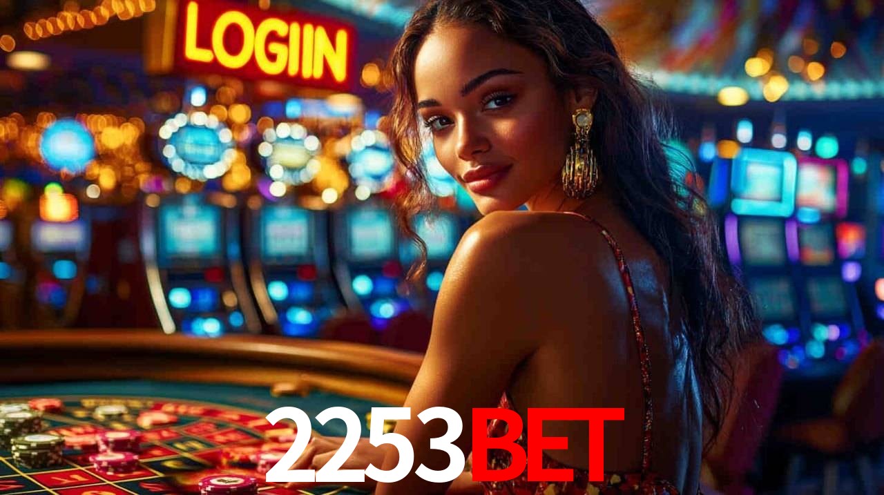 2253bet Brasília - Jogo Features