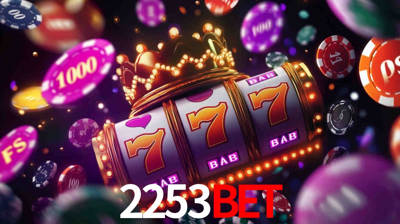 Secure Login 2253bet