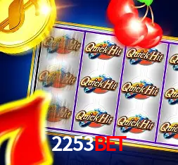 A Popularidade dos Caça-Níqueis no 2253bet