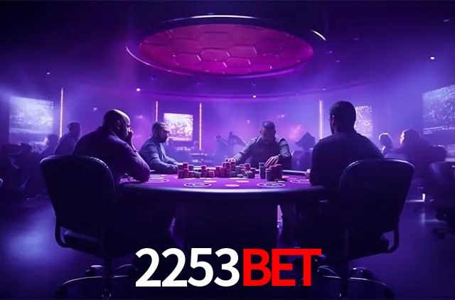 Design Responsivo 2253bet