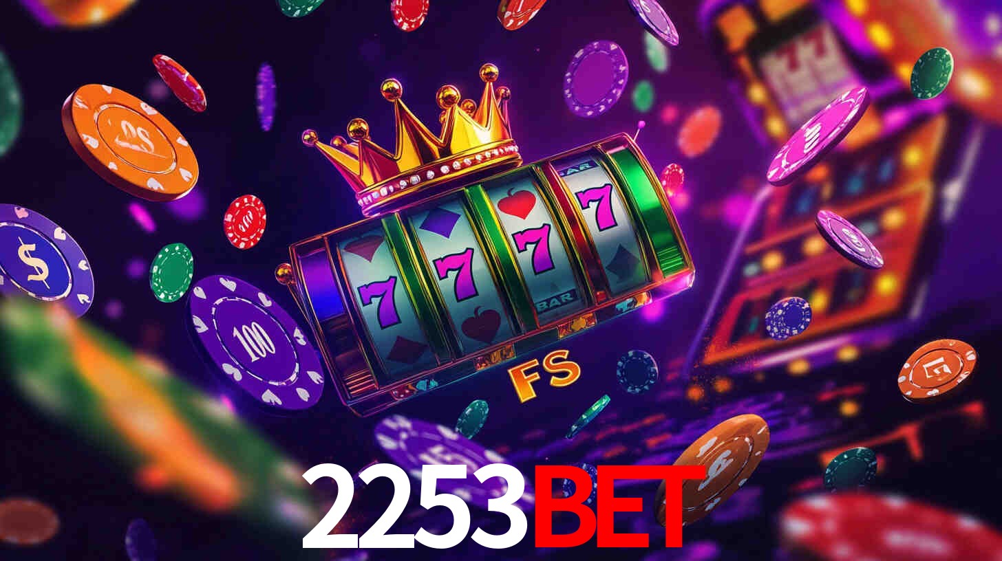 Roulette Table 2253bet