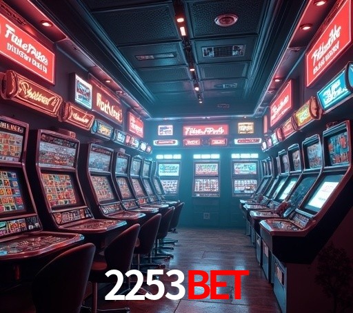 2253bet Promoções - 30+ Ofertas Diárias