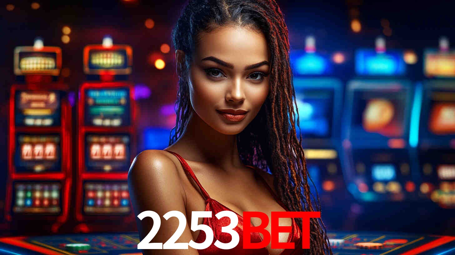 Desvendando o Mundo dos Jogos Virtuais na 2253bet