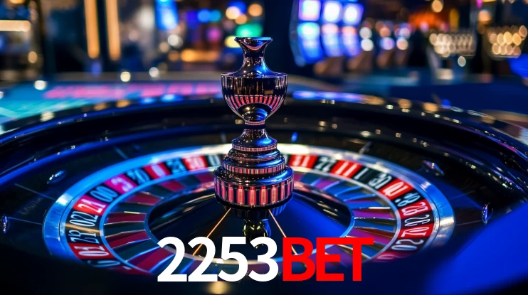 2253bet App Interface