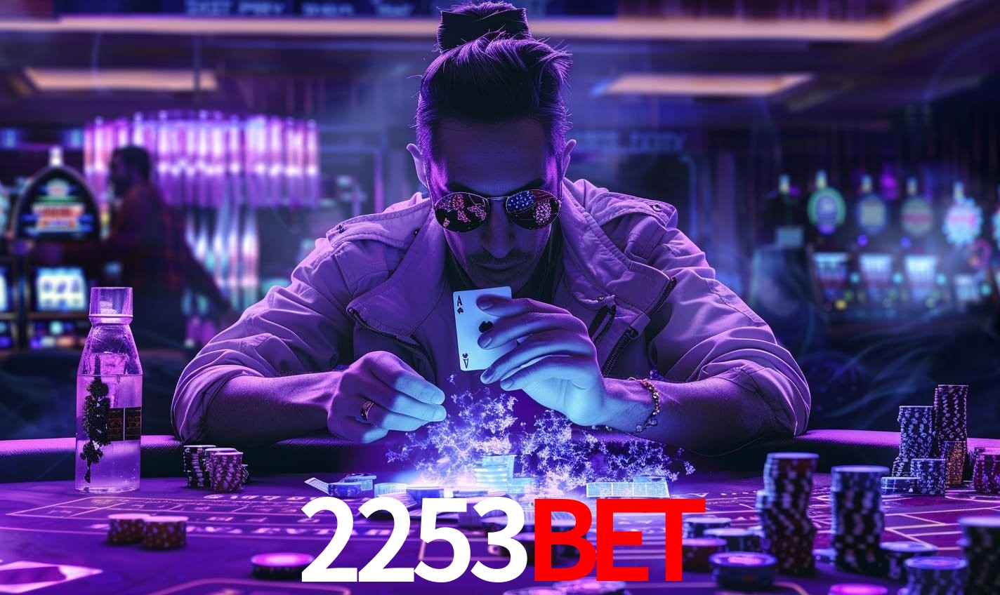 Basketball Betting 2253bet