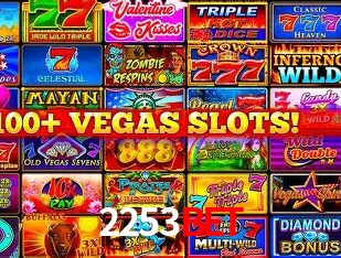 2253bet Brasília - Casino Guide