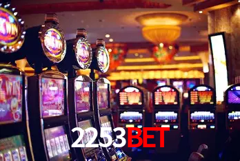 2253bet Belo Horizonte - Reivindique Bonus
