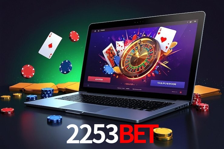 2253bet Belo Horizonte - Payments