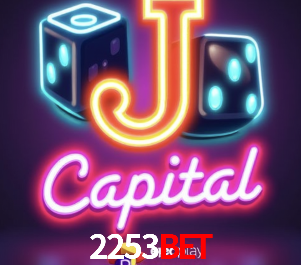 APP oficial da 2253bet para mobile