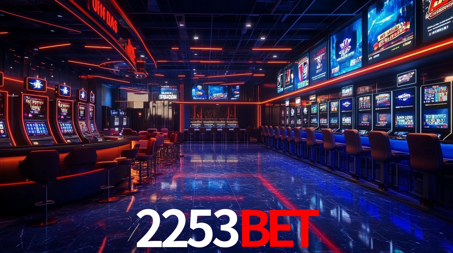 Blackjack Table 2253bet