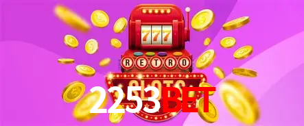 Apostas Esportivas na 2253bet: Um Guia Completo