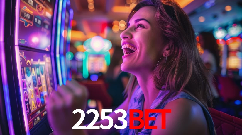 2253bet