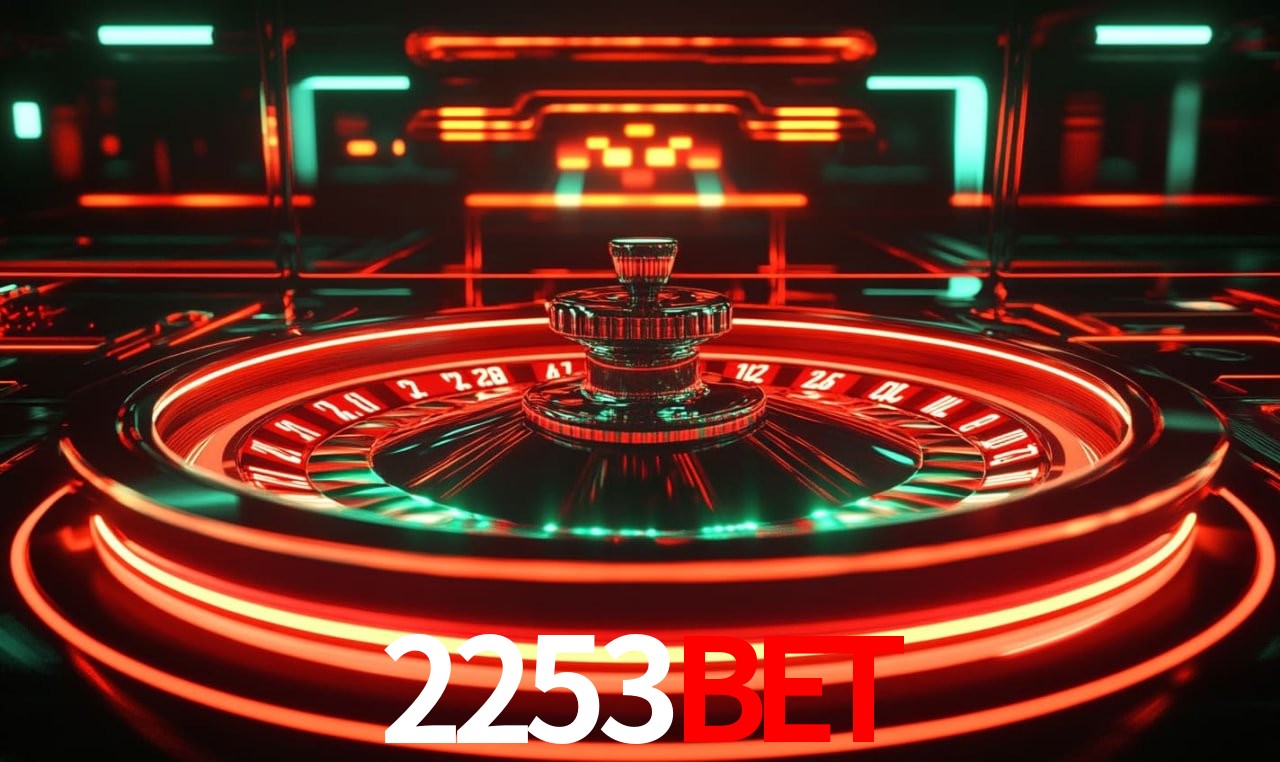 Descubra o Programa VIP da 2253bet: Vantagens Exclusivas para Jogadores