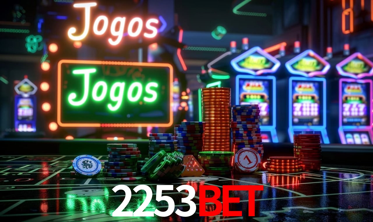 2253bet login