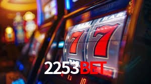 2253bet - Pagamento PIX Instantâneo