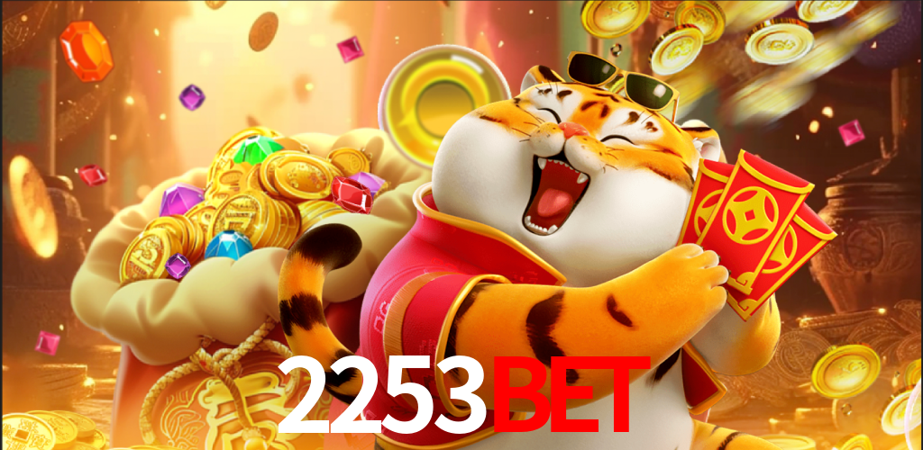 2253bet: Seu Especialista em Apostas Esportivas Brasileiras