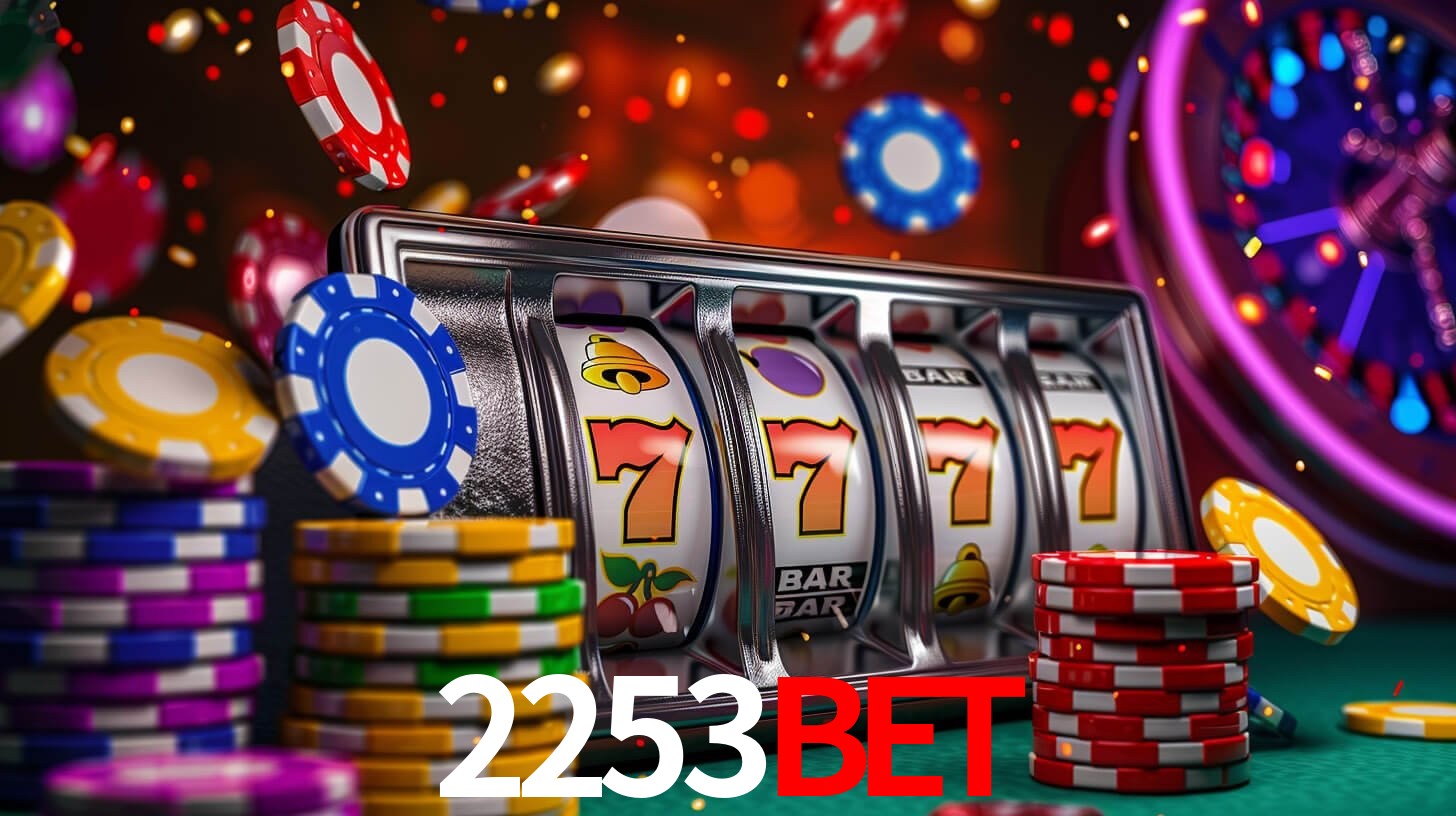 Jogo Aviator 2253bet