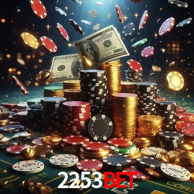 Interface Premium 2253bet