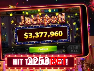 2253bet Belo Horizonte - VIP Casino