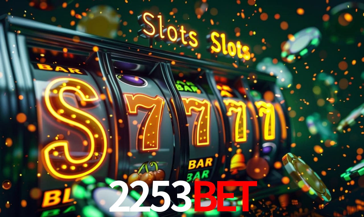 Avaliações dos Jogadores 2253bet
