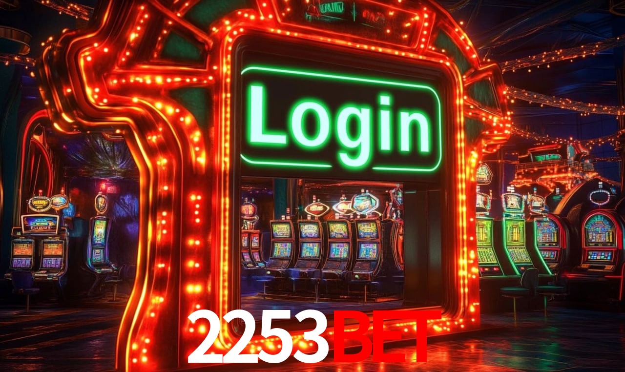 Jogos de Slot 2253bet