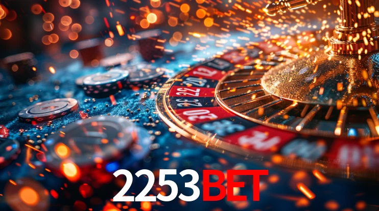API Integration 2253bet