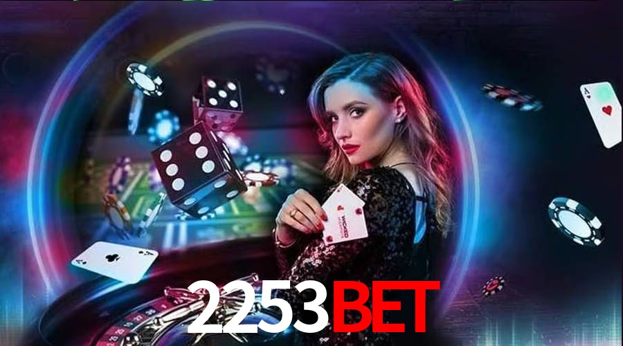 Seasonal Promotions 2253bet