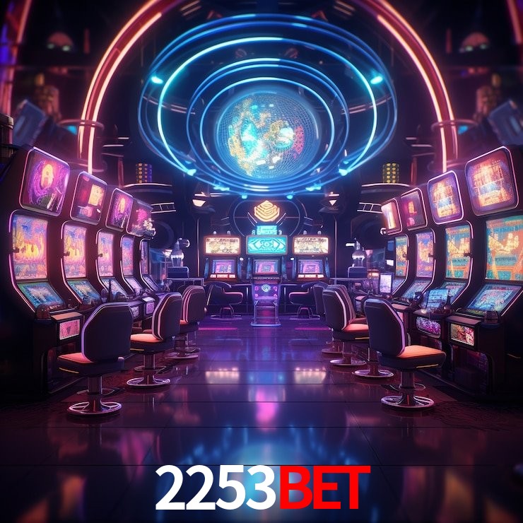 2253bet Salvador - Football