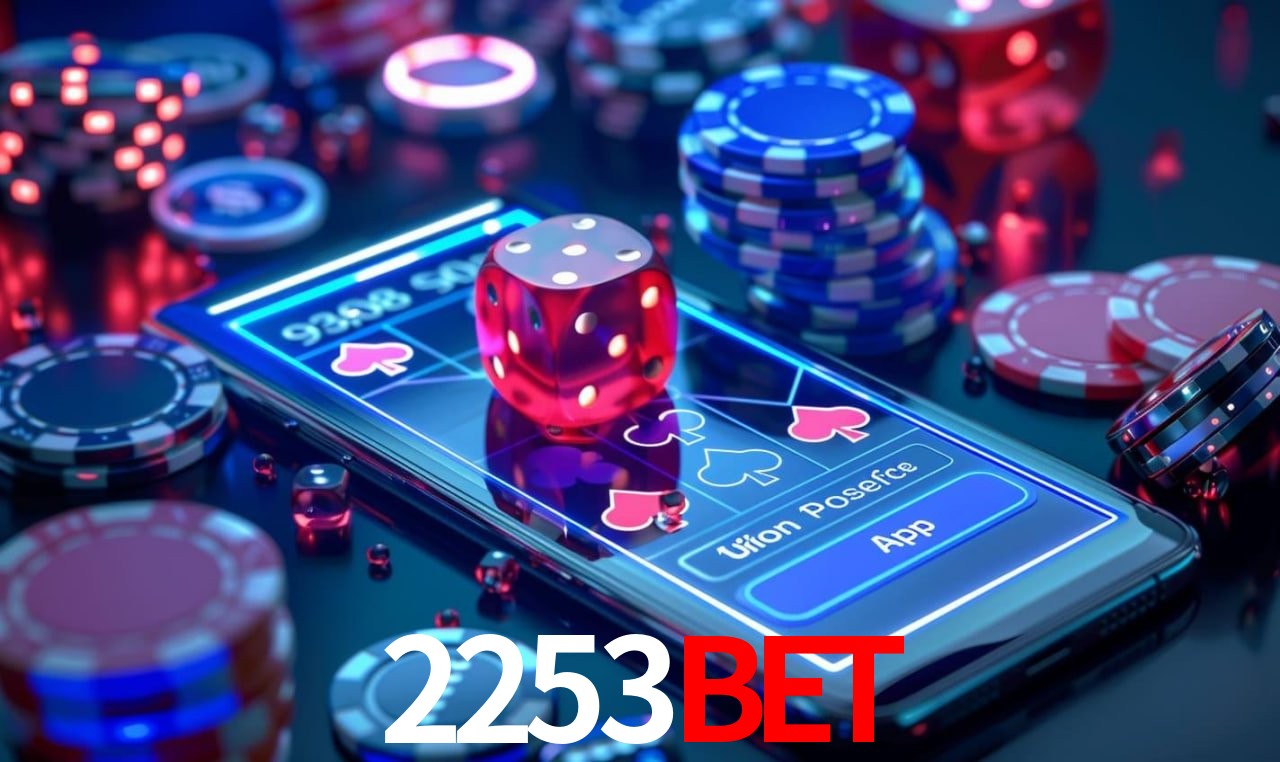 2253bet - Análise de Mercados Esportivos